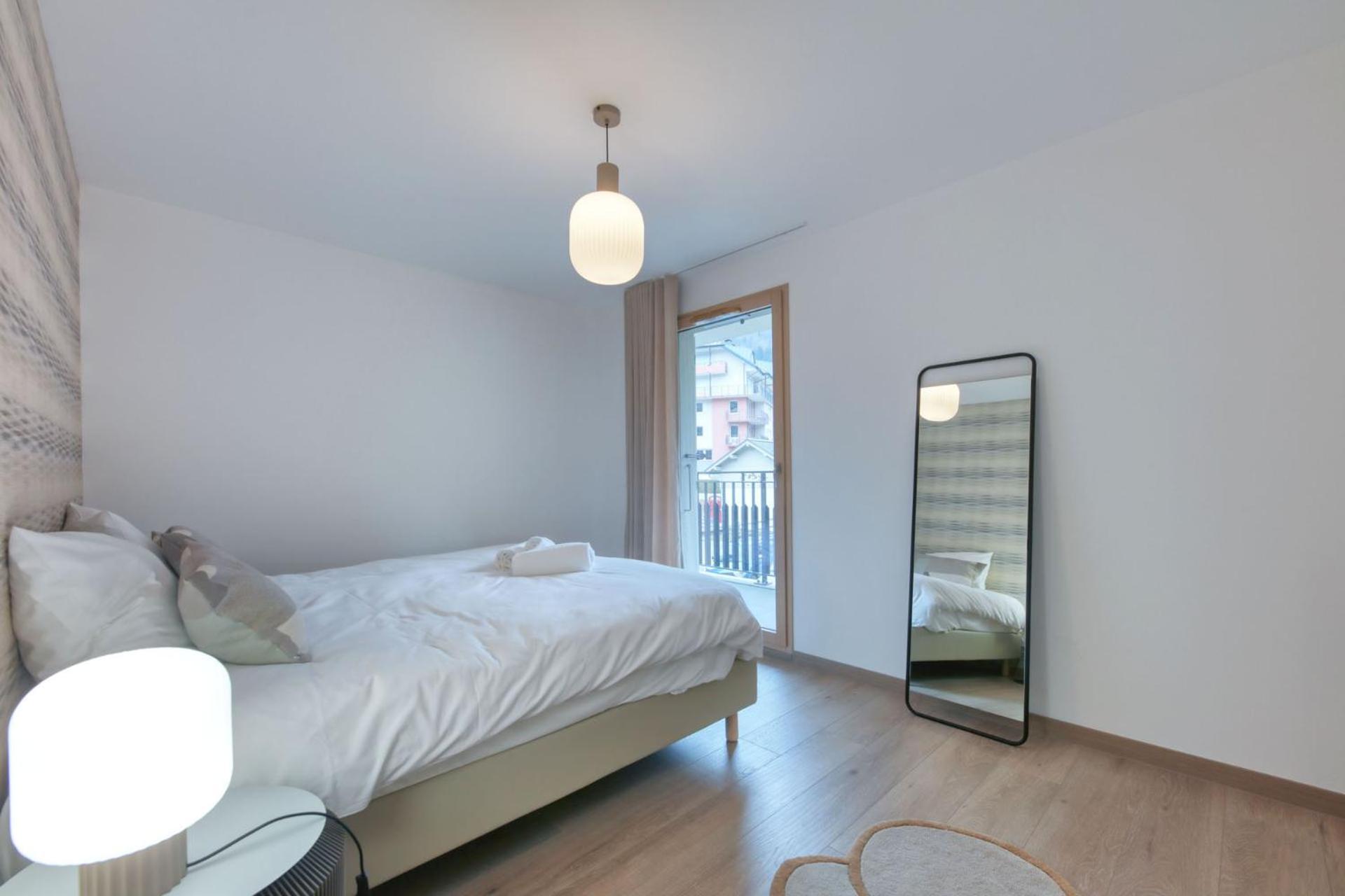 La Collection -Le Telepherique Daire Saint-Gervais-les-Bains Dış mekan fotoğraf