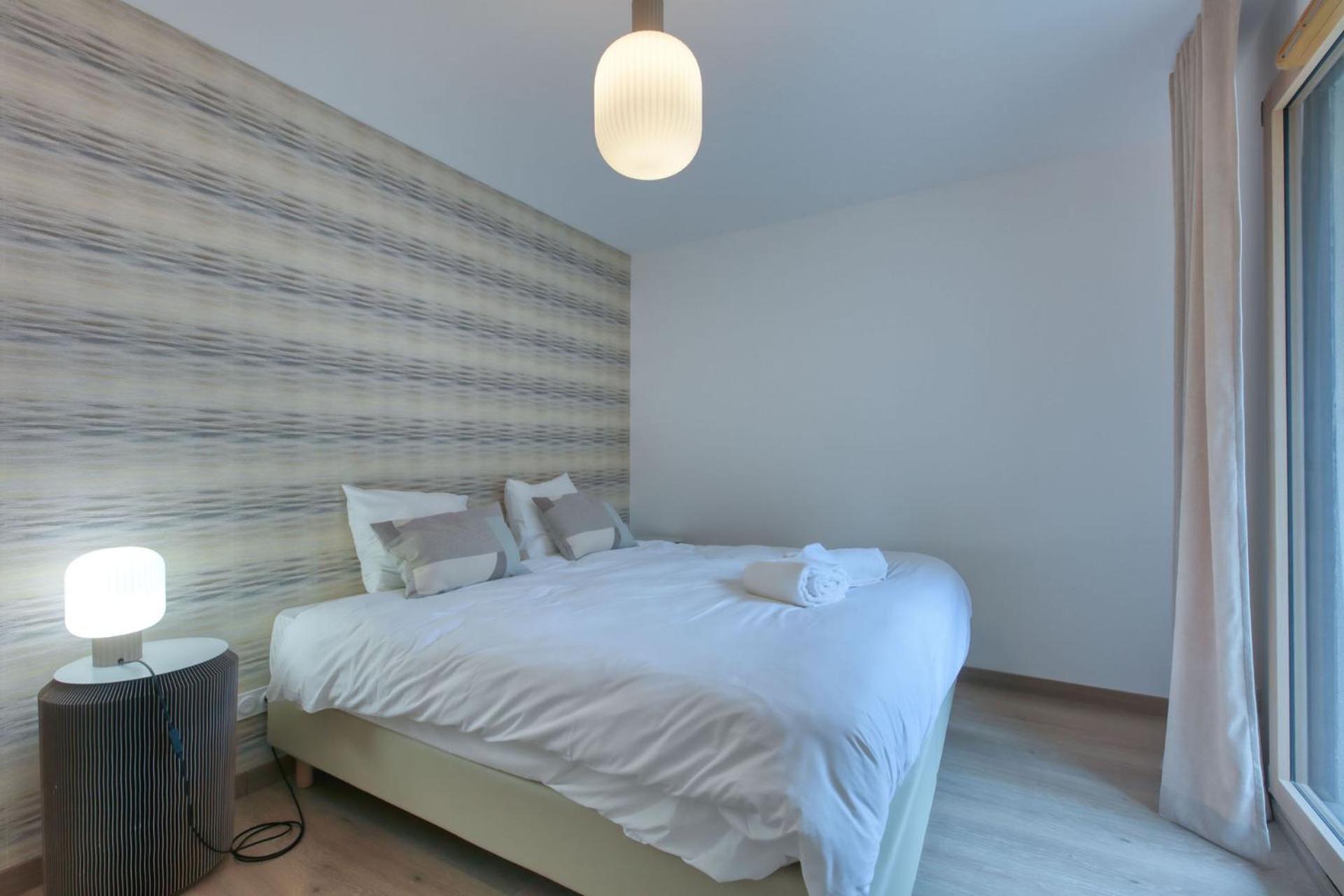 La Collection -Le Telepherique Daire Saint-Gervais-les-Bains Dış mekan fotoğraf