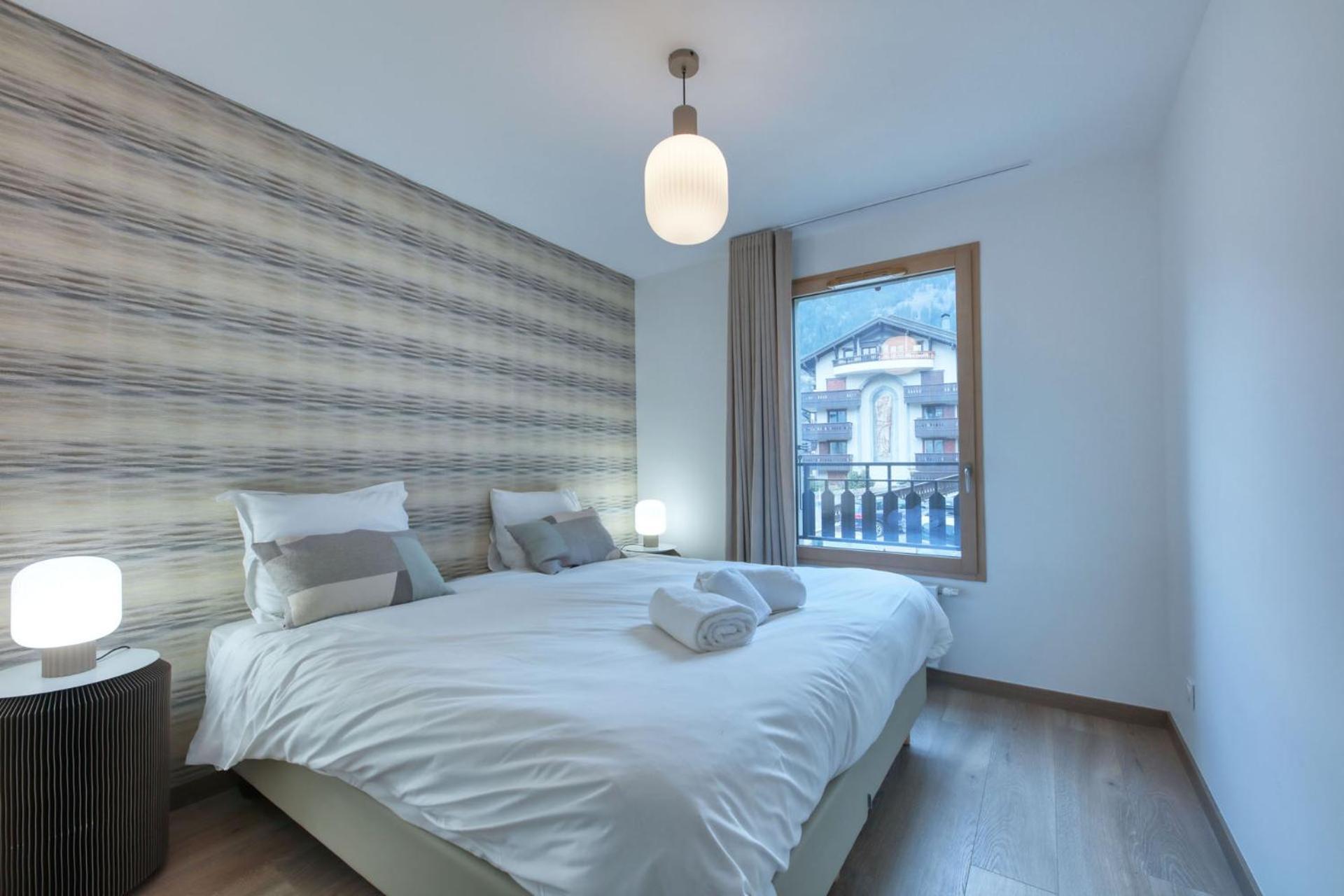 La Collection -Le Telepherique Daire Saint-Gervais-les-Bains Dış mekan fotoğraf