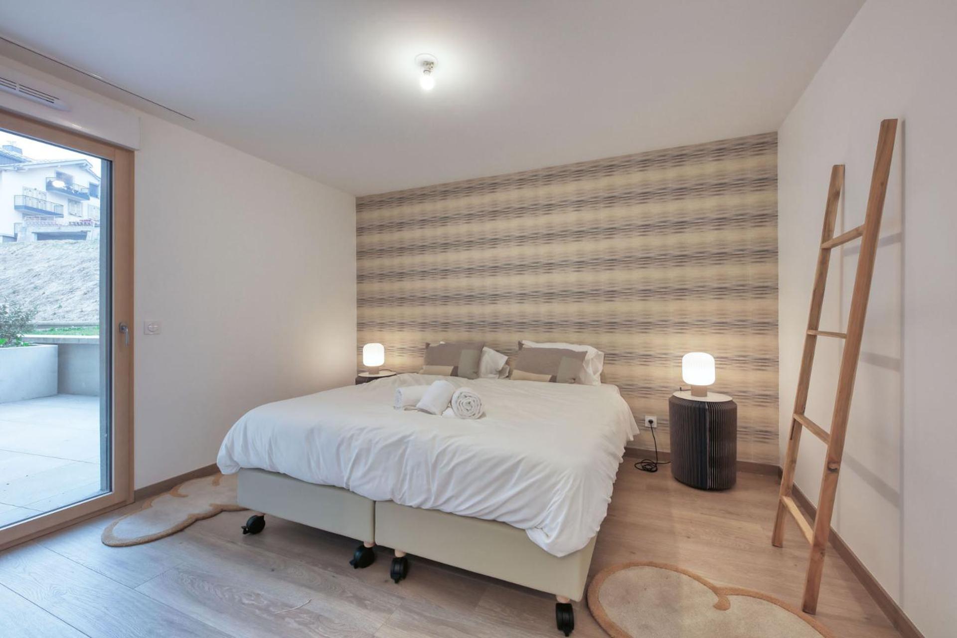La Collection -Le Telepherique Daire Saint-Gervais-les-Bains Dış mekan fotoğraf