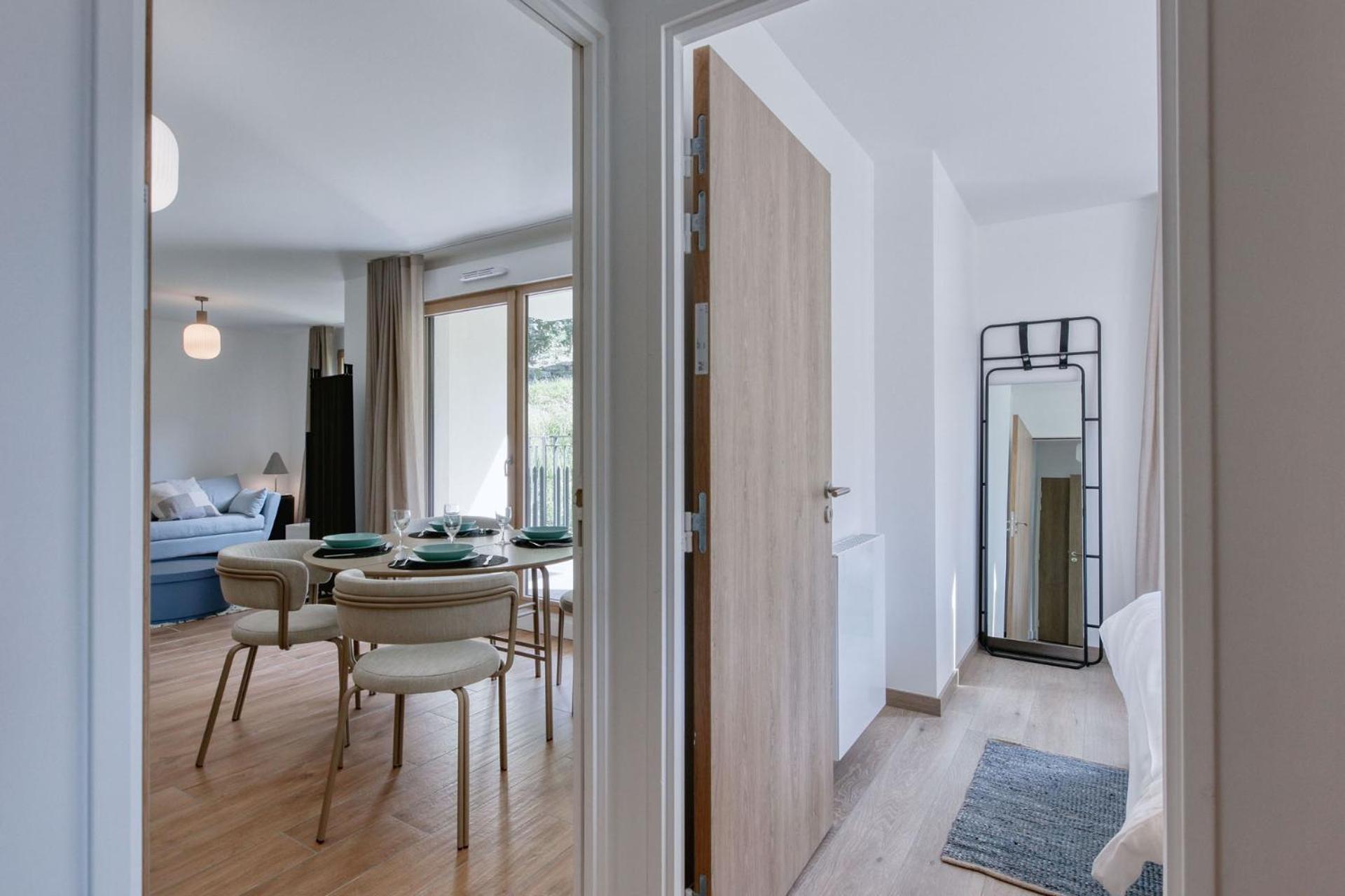 La Collection -Le Telepherique Daire Saint-Gervais-les-Bains Dış mekan fotoğraf