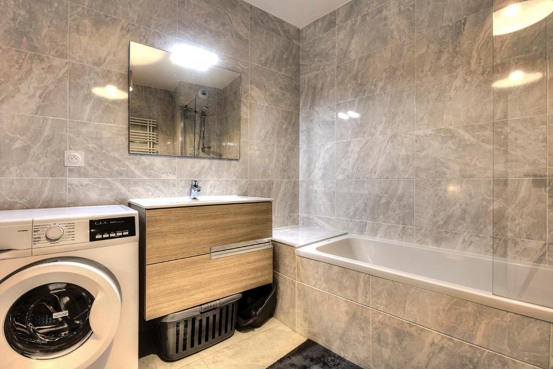 La Collection -Le Telepherique Daire Saint-Gervais-les-Bains Dış mekan fotoğraf