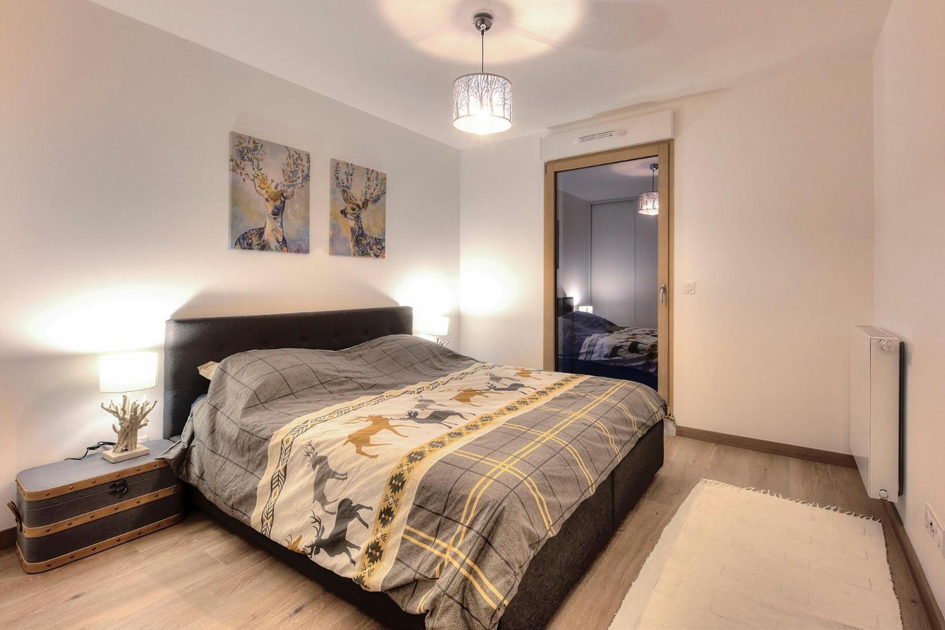 La Collection -Le Telepherique Daire Saint-Gervais-les-Bains Dış mekan fotoğraf