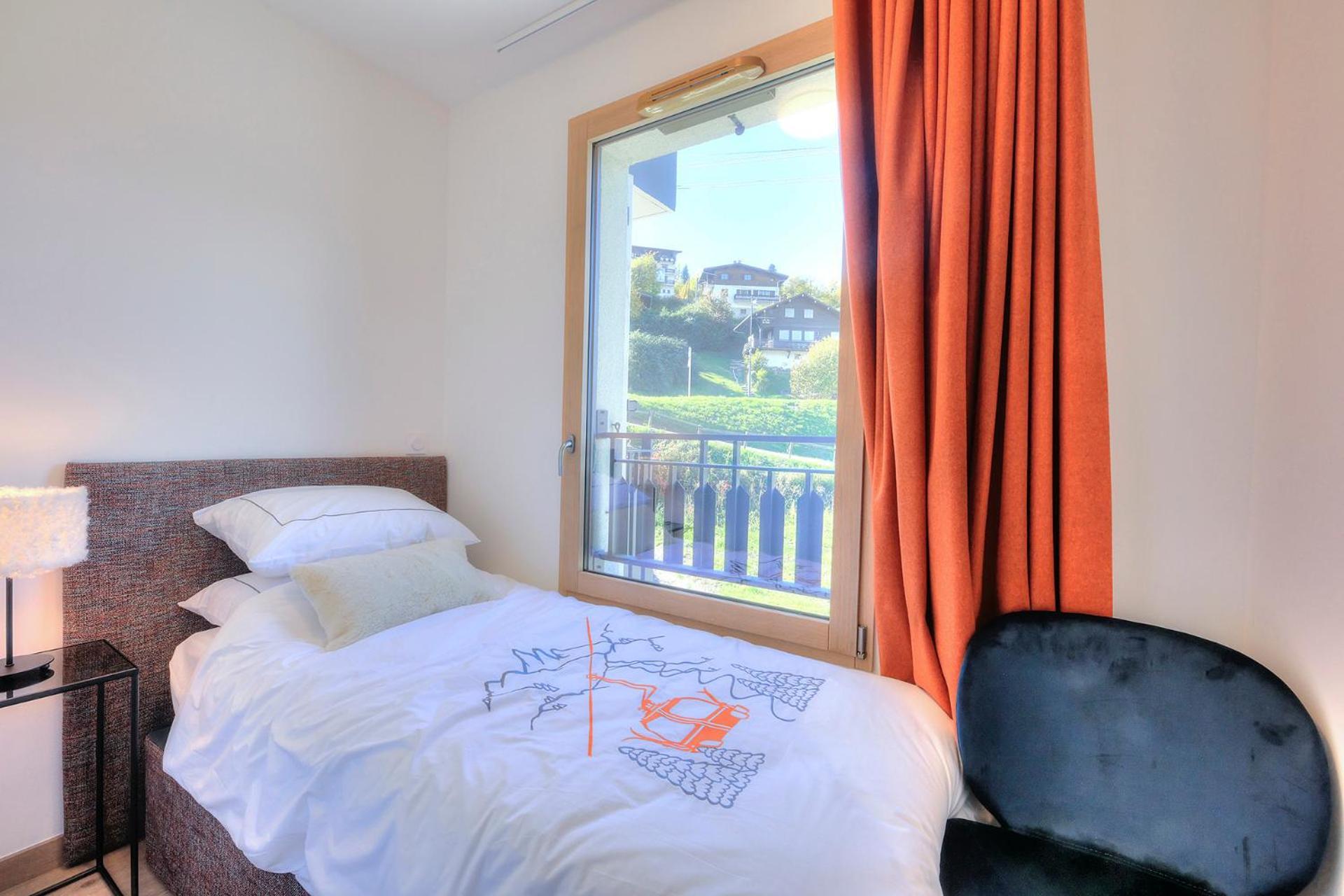 La Collection -Le Telepherique Daire Saint-Gervais-les-Bains Dış mekan fotoğraf