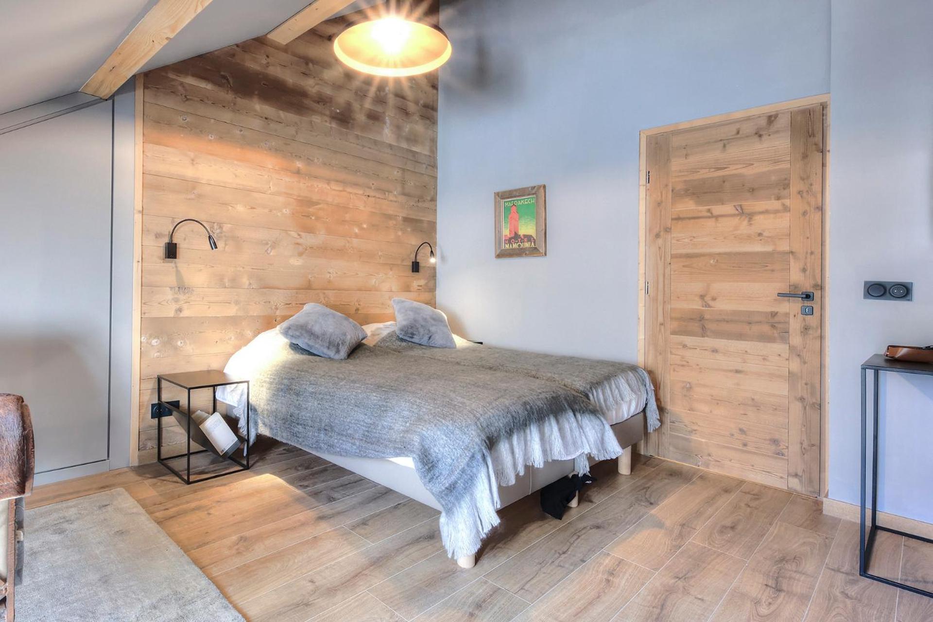 La Collection -Le Telepherique Daire Saint-Gervais-les-Bains Dış mekan fotoğraf