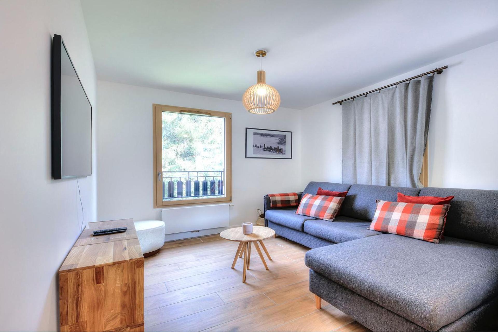 La Collection -Le Telepherique Daire Saint-Gervais-les-Bains Dış mekan fotoğraf
