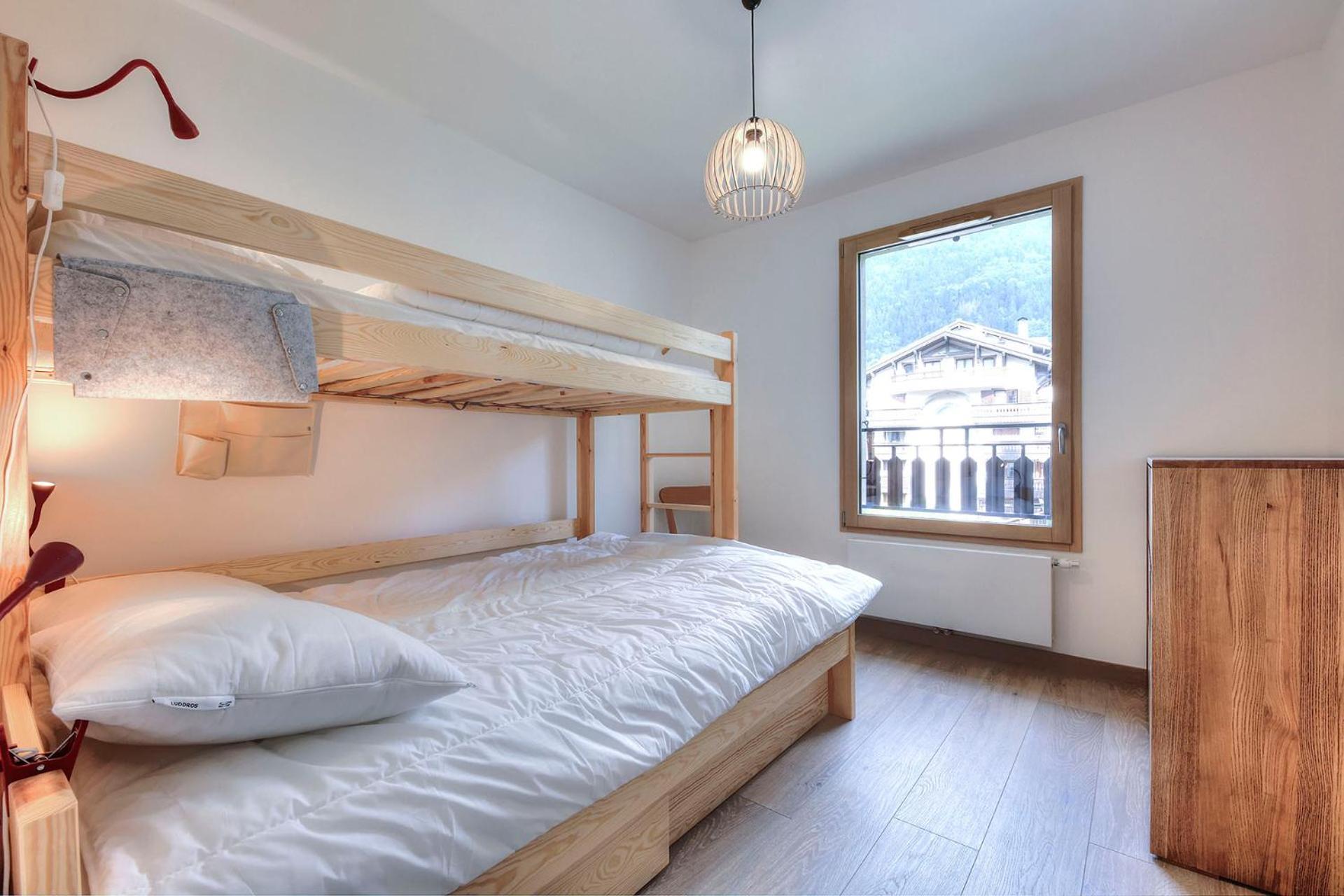 La Collection -Le Telepherique Daire Saint-Gervais-les-Bains Dış mekan fotoğraf